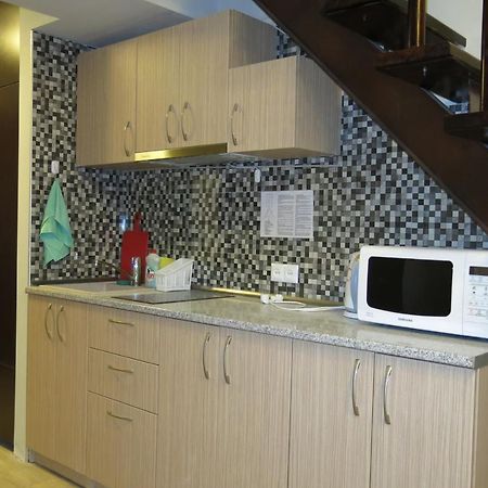 Apartments In Gudauri Palace ภายนอก รูปภาพ