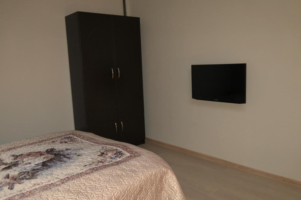 Apartments In Gudauri Palace ภายนอก รูปภาพ